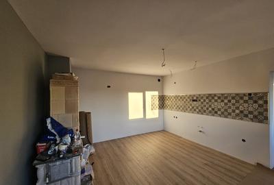 Casa renovata complet in zona Lunca,Baita + 1 ha padure - 4