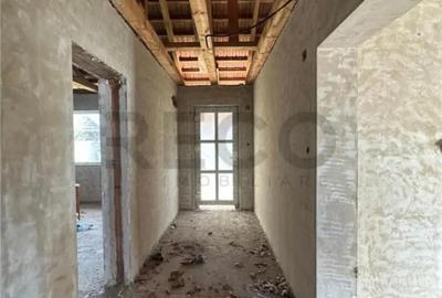 Casă cu 3 camere cu Teren 460 Mp în Oșorhei - 10