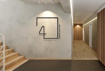 Apartament 2 camere, 52 mp+ 8mp terasa, Faza 5 Avantgarden - 11