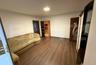 Apartament cu 2 camere semidecomandat, mobilat în Micro 11 - 8