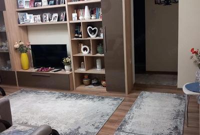 Apartament cu 2 camere semidecomandat în Șega - 6