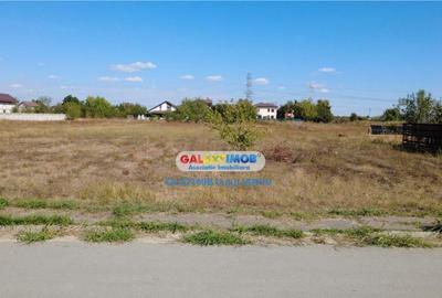 Teren de 2900 mp, în Cornetu - 9