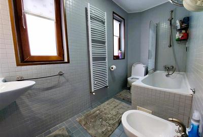 Resedinta Exclusivista Sinaia, Central - 11