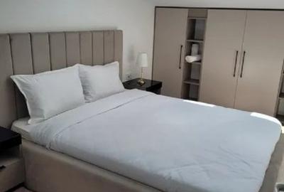 Apartament cu 3 camere - Zona Pacurari - Rediu - Complex Cubic - 2