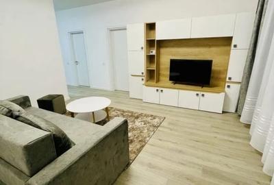 Prima inchiriere // Bloc nou 2025  // Parcare // 2 camere Pacii // Maniu 141 - 2