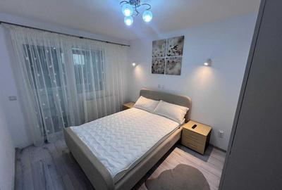 Apartament cu 2 camere semidecomandat în Central - 7