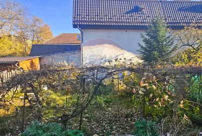 Casă cu 3 camere cu Canalizare în Central - 10