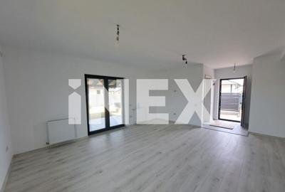 Case 4 camere TiP PARTER Bradu | 400 mp teren - 19