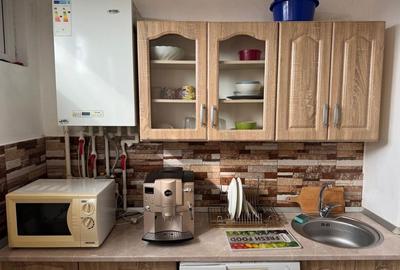 Garsonieră în Central - 2