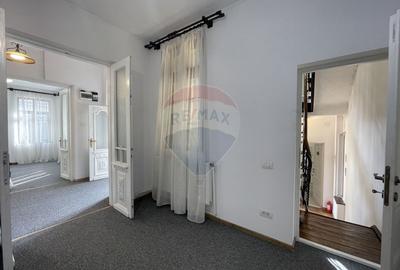 Vila 6 camere si curte prorpie I Cismigiu - Stribei Voda - 11