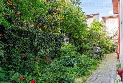 Vila Vatra Luminoasa, Bucuresti Vila Vatra Luminoasa, Bucuresti - 2
