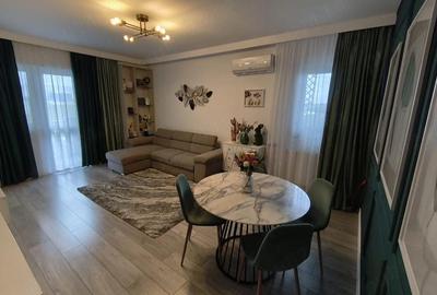 Apartament cu 3 camere decomandat în Metalurgiei - 10