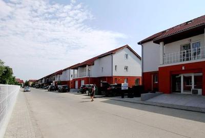 Casă individuală cu 5 camere cu Canalizare în Pipera - 16