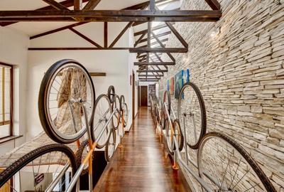 Vilă de Lux pe Malul Lacului Băneasa – 340 mp Utili + Casă de Oaspeți Vilă de Lux pe Malul Lacului Băneasa – 340 mp Utili + Casă de Oaspeți - 11