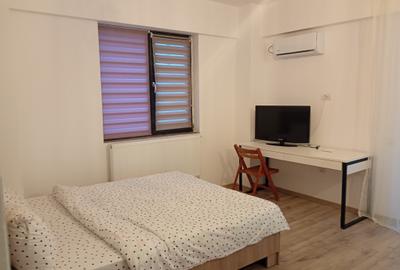 Exclusivitate -Mamaia S -Garsoniera spațioasă - 5