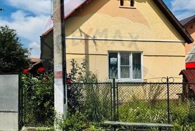 Casă individuală cu 3 camere cu Canalizare în Câmpulung la Tisa - 3