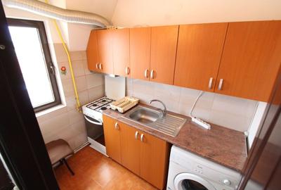 Garsonieră confort I, strada 23 August - 2