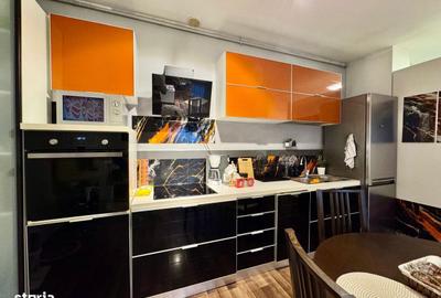 Apartament cu 2 camere în Ștefăneștii de Jos - 10