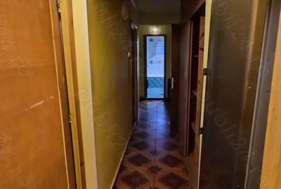 Vand apartament 4 camere Militari apusului bld anul 1864 metrou pacii - 3