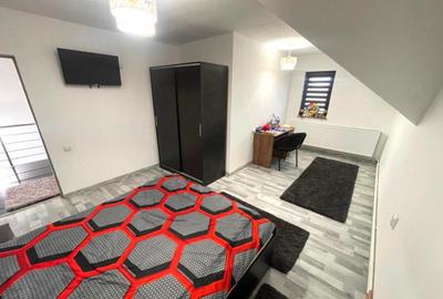 Casa 4 Camere Comuna Manesti Sat Coada Izvorului - 6