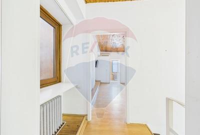 Casa / Vila cocheta cu 3 camere - de vanzare - zona Basarab - 21