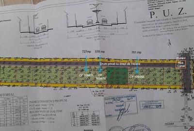 Spațiu comercial, în Stupinii Prejmerului - 7