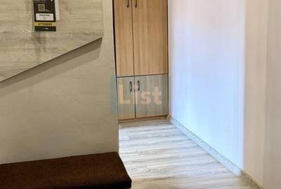 Garsonieră semidecomandată, mobilată în Semicentral - 6