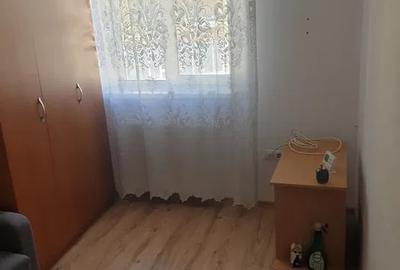 Garsonieră decomandată, mobilată în Florești - 5