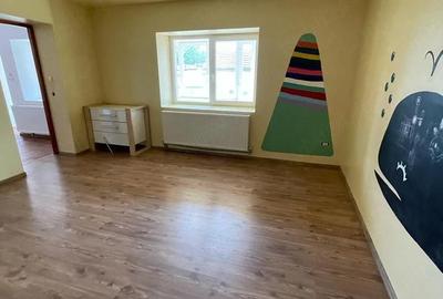 Casă cu 5 camere cu Teren 1500 Mp în Sânnicolau Mic - 9