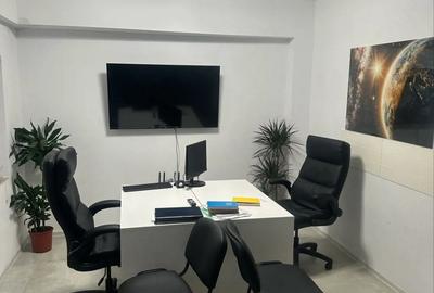 Inchiriez spa?iu comerciale Zona Dacia, centrul Constan?a - 1