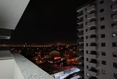 Garsonieră decomandată în Lujerului - 11