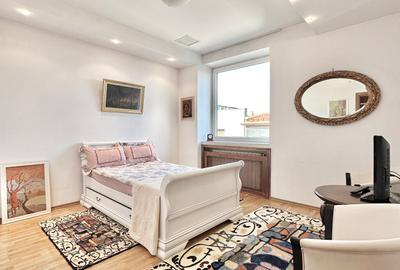 Apartament 3 camere decomandat - Bulevardul Primaverii - Bloc Boutique - 3