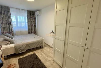 Apartament 2 camere | Decomandat | 54 mpu | Zona OMV Marasti - 4