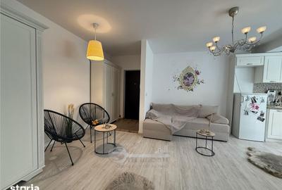 Apartament cu 2 camere în Miroslava - 19