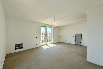 Apartament cu 2 camere semidecomandat în Moșnița Nouă - 2