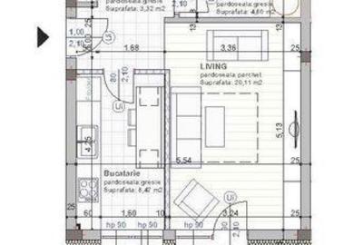 Garsonieră în Sânpetru - 8