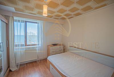 Apartament cu 4 camere decomandat, mobilat în P-ța Ovidiu - 7