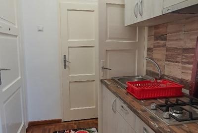 Garsonieră semidecomandată, mobilată în Central - 9