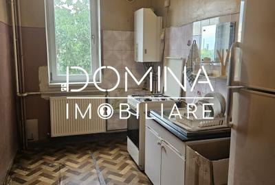 Apartament cu 3 camere decomandat, mobilat în 1 Mai - 2