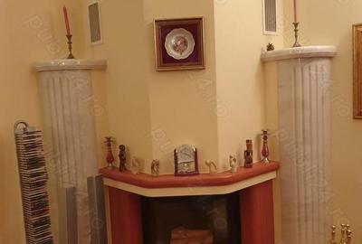 Casă cu 3 camere cu Teren 461 Mp în Central - 5