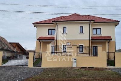 Duplex de vanzare, 752 mp teren,la cheie, Cornesti, 20 km... - 18