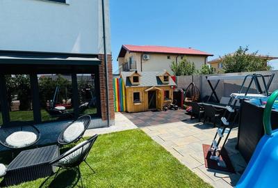 Vila De Top - Pozitionare De Top - Confort Maxim - Cumpana - 10