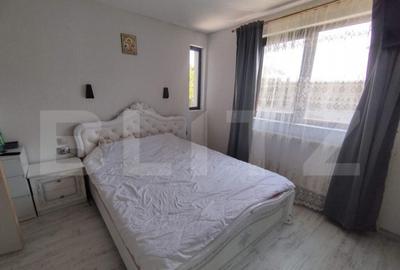 Casă cu 3 camere cu Teren 611 Mp în Central - 4