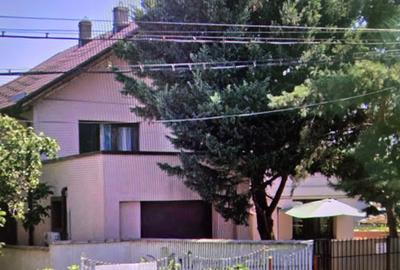 Vila de vanzare ultracentral Focsani, strada N . Titulescu, nr 2 bis - 13