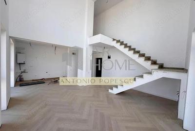 Penthouse de tip duplex, 3 camere, in Ploiesti, zona Albert - 1