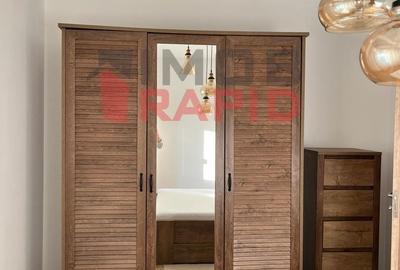 Apartament cu 2 camere în Central - 6
