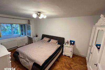 Apartament cu 3 camere în Mircea cel Bătrân - 7
