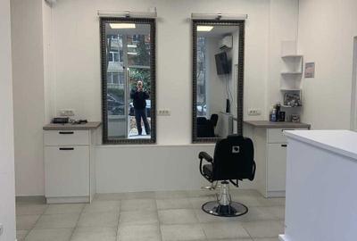 Spațiu comercial, de 68 mp, în Tomis Nord - 4