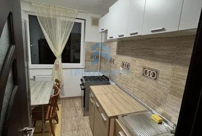 Apartament cu 2 camere, mobilat în Crângași