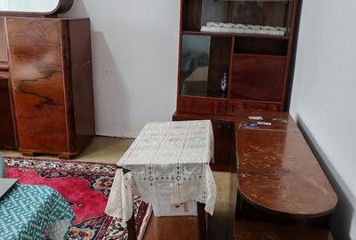 Garsonieră decomandată în Dacia - 2